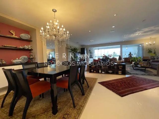 Apartamento para Venda em Barueri/SP Alphaville Conde I 2 Quartos