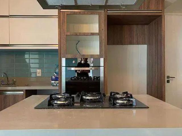 Apartamento para Venda em Barueri/SP Alphaville Conde I 2 Quartos