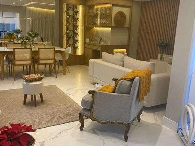 Apartamento para Venda em Barueri/SP Alphaville Conde I 2 Quartos