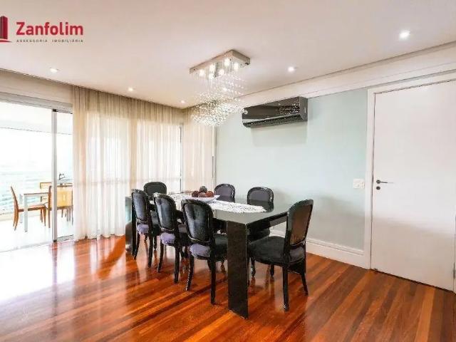 Apartamento para Venda em Barueri/SP Alphaville Conde I 4 Quartos