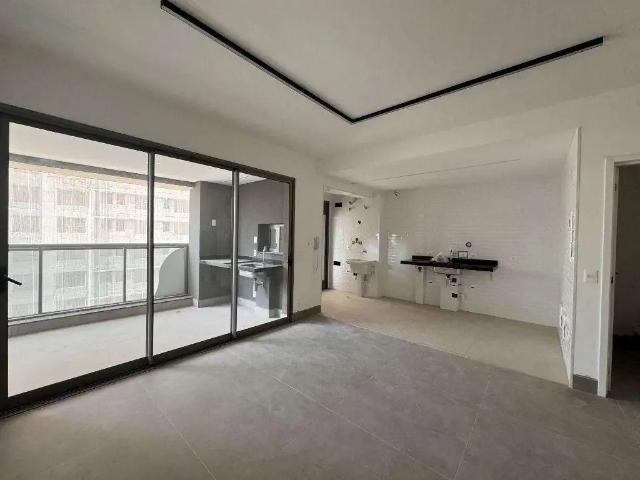 Apartamento para Venda em Barueri/SP Alphaville Conde II 2 Quartos