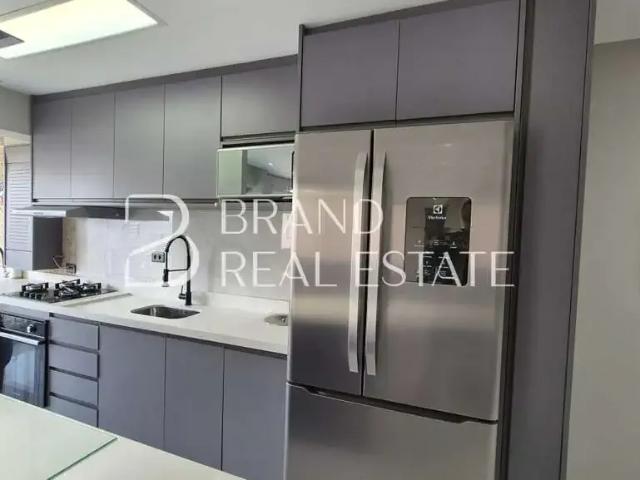 Apartamento para Venda em Barueri/SP Alphaville Empresarial 1 Quartos