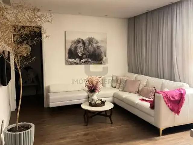 Apartamento para Venda em Barueri/SP Alphaville Empresarial 1 Quartos