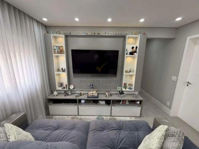 Apartamento para Venda em Barueri/SP Alphaville Empresarial 2 Quartos