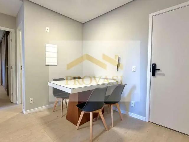 Apartamento para Venda em Barueri/SP Alphaville Empresarial 2 Quartos