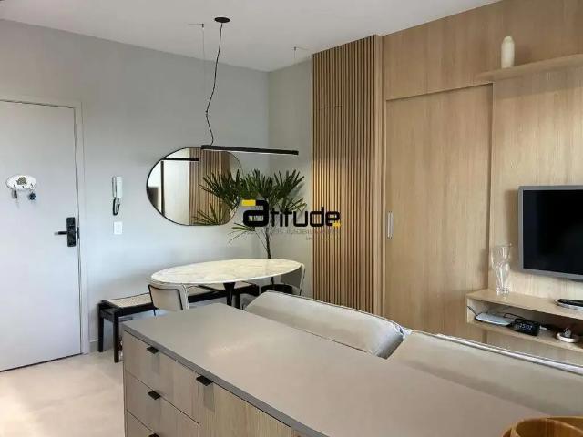 Apartamento para Venda em Barueri/SP Alphaville Empresarial 2 Quartos