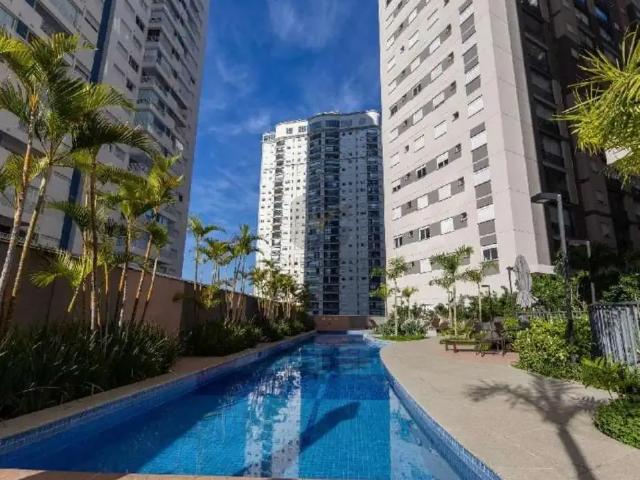 Apartamento para Venda em Barueri/SP Alphaville Empresarial 2 Quartos