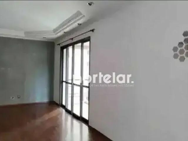 Apartamento para Venda em Barueri/SP Alphaville Empresarial 2 Quartos