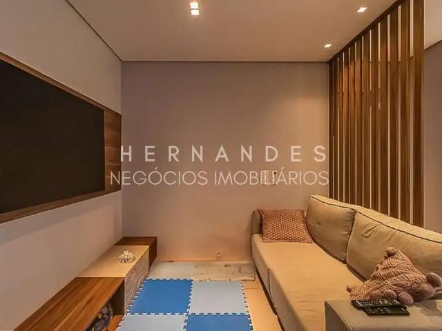 Apartamento para Venda em Barueri/SP Alphaville Empresarial 2 Quartos