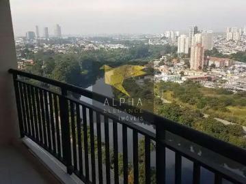 Praça das Hortências, Alphaville Industrial, Barueri, São Paulo