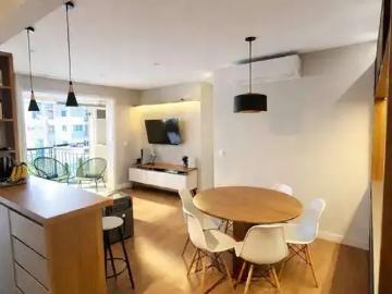 Apartamento para Venda em Barueri/SP Alphaville Empresarial 2 Quartos