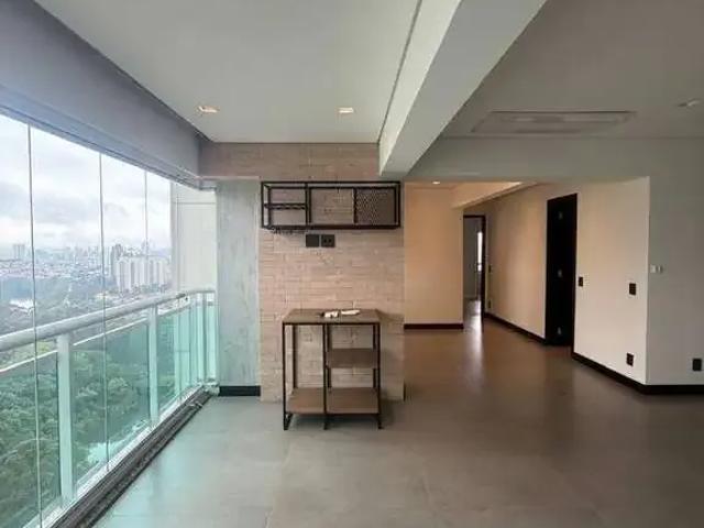 Apartamento para Venda em Barueri/SP Alphaville Empresarial 2 Quartos
