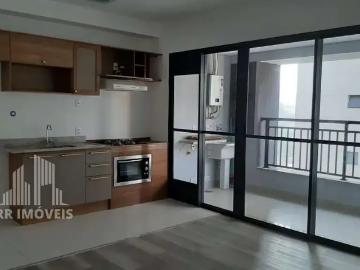 Apartamento para Venda em Barueri/SP Alphaville Empresarial 2 Quartos