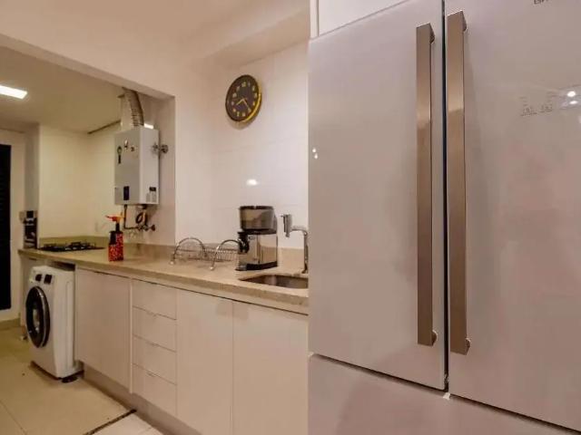 Apartamento para Venda em Barueri/SP Alphaville Empresarial 2 Quartos