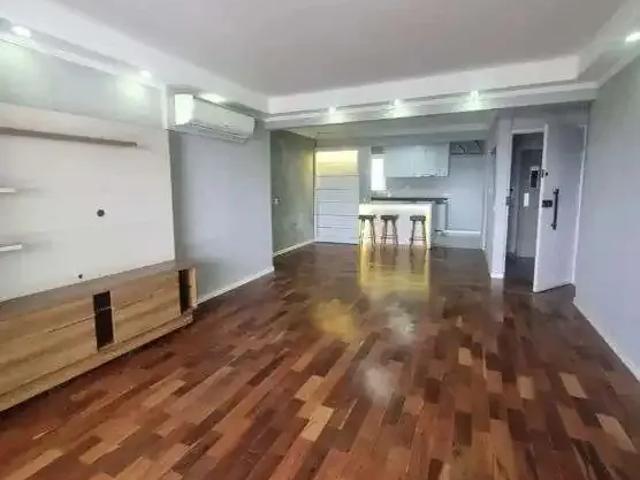 Apartamento para Venda em Barueri/SP Alphaville Empresarial 3 Quartos