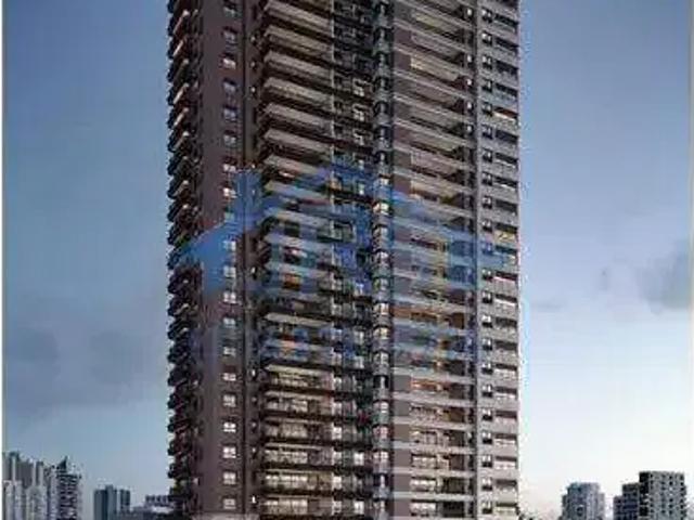 Apartamento para Venda em Barueri/SP Alphaville Empresarial 3 Quartos