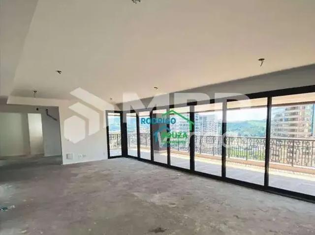 Apartamento para Venda em Barueri/SP Alphaville Empresarial 3 Quartos
