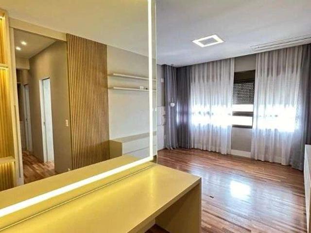 Apartamento para Venda em Barueri/SP Alphaville Empresarial 3 Quartos