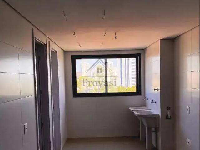Apartamento para Venda em Barueri/SP Alphaville Empresarial 3 Quartos
