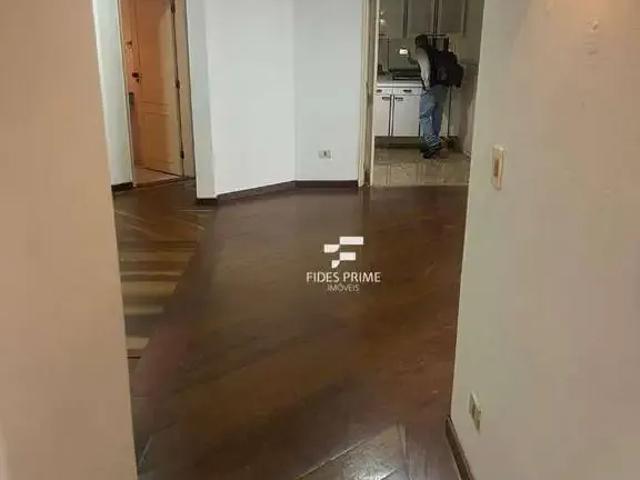 Apartamento para Venda em Barueri/SP Alphaville Empresarial 3 Quartos