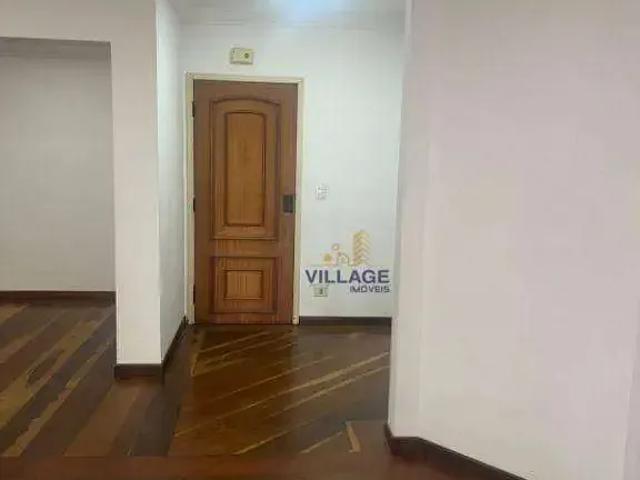 Apartamento para Venda em Barueri/SP Alphaville Empresarial 3 Quartos