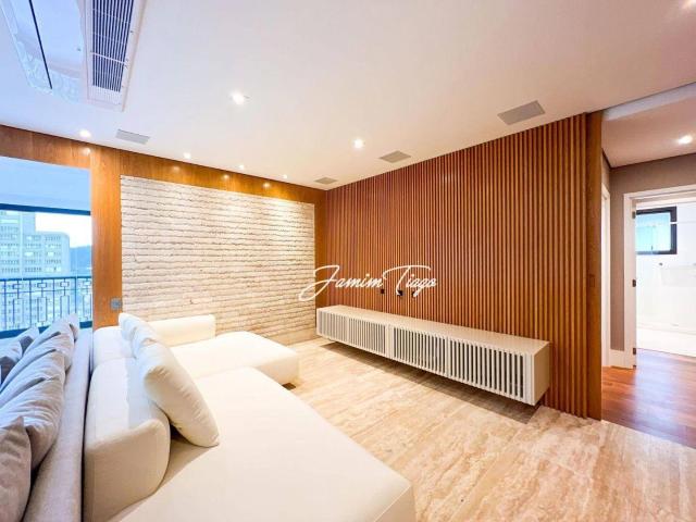 Apartamento para Venda em Barueri/SP Alphaville Empresarial 3 Quartos