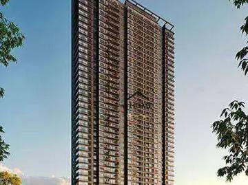 Apartamento para Venda em Barueri/SP Alphaville Empresarial 3 Quartos