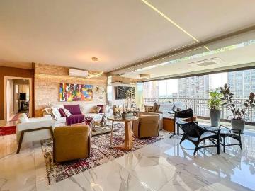 Apartamento para Venda em Barueri/SP Alphaville Empresarial 3 Quartos