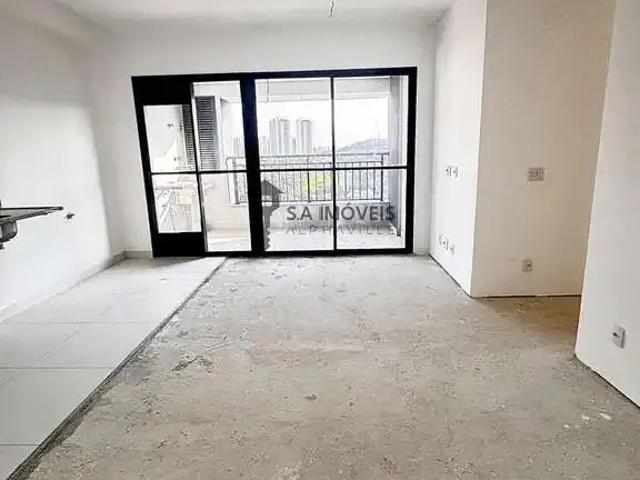 Apartamento para Venda em Barueri/SP Alphaville Empresarial 3 Quartos