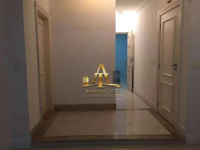 Apartamento para Venda em Barueri/SP Alphaville Empresarial 3 Quartos