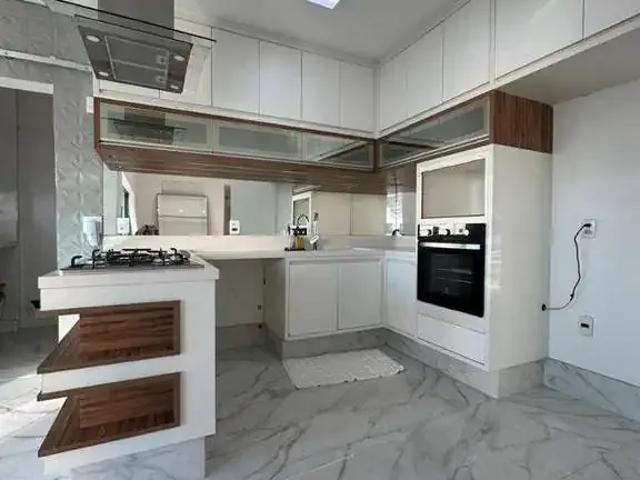 Apartamento para Venda em Barueri/SP Alphaville Empresarial 3 Quartos
