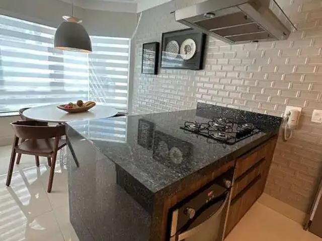 Apartamento para Venda em Barueri/SP Alphaville Empresarial 3 Quartos