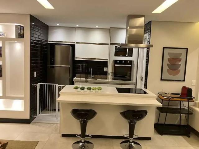 Apartamento para Venda em Barueri/SP Alphaville Empresarial 3 Quartos
