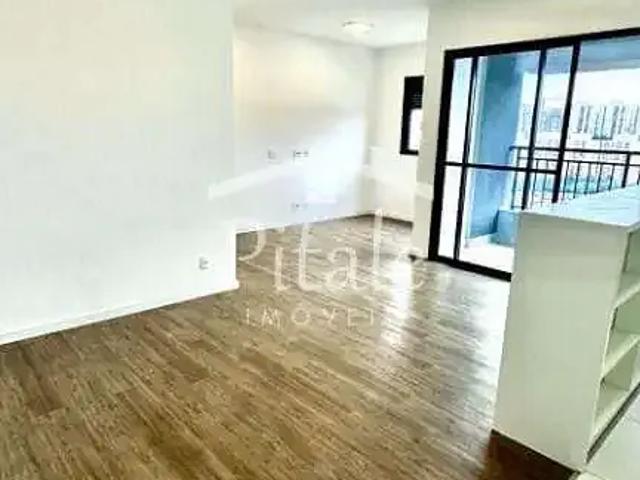 Apartamento para Venda em Barueri/SP Alphaville Empresarial 3 Quartos