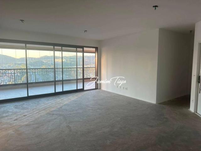 Apartamento para Venda em Barueri/SP Alphaville Empresarial 4 Quartos