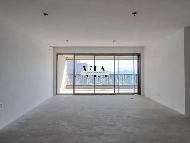 Apartamento para Venda em Barueri/SP Alphaville Empresarial 4 Quartos