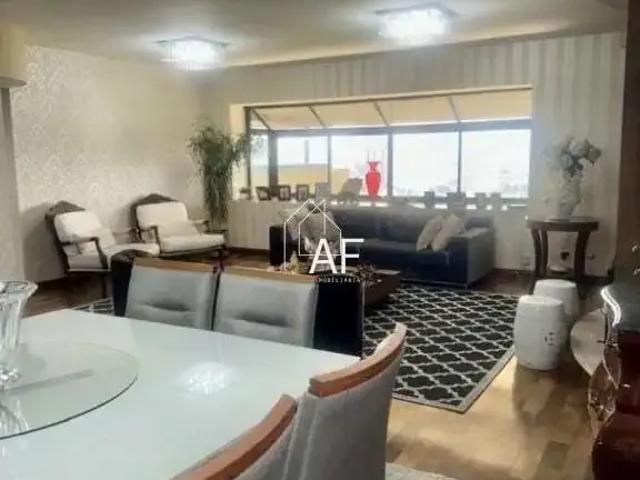 Apartamento para Venda em Barueri/SP Alphaville Empresarial 4 Quartos