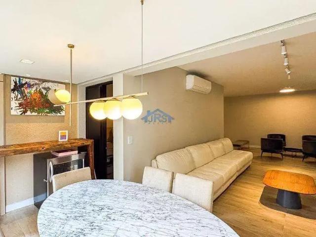 Apartamento para Venda em Barueri/SP Alphaville Empresarial 4 Quartos
