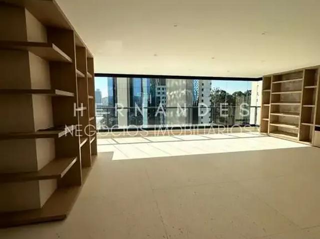 Apartamento para Venda em Barueri/SP Alphaville Industrial 3 Quartos