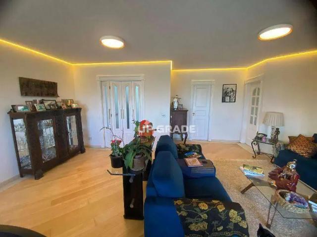 Apartamento para Venda em Barueri/SP Alphaville 3 Quartos
