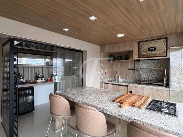 Apartamento para Venda em Barueri/SP Alphaville 3 Quartos