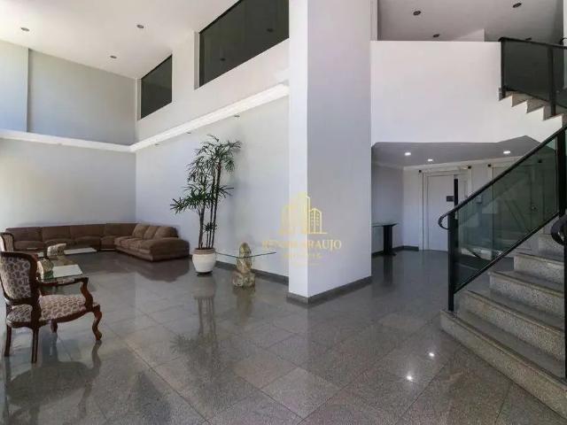 Apartamento para Venda em Barueri/SP Alphaville Industrial 3 Quartos