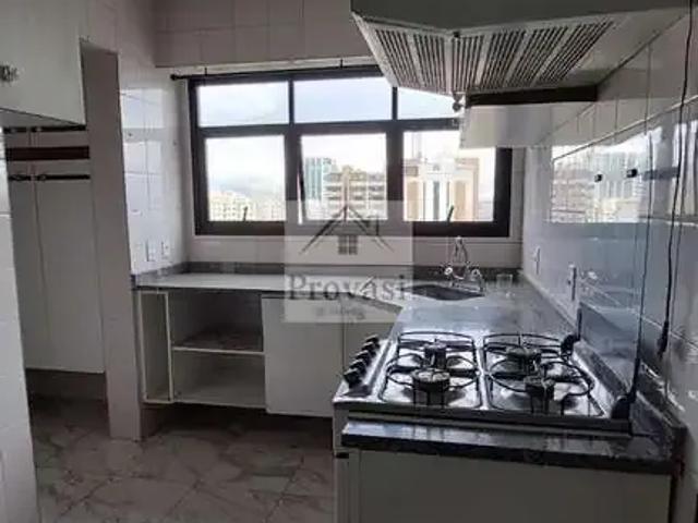 Apartamento para Venda em Barueri/SP Alphaville Industrial 3 Quartos