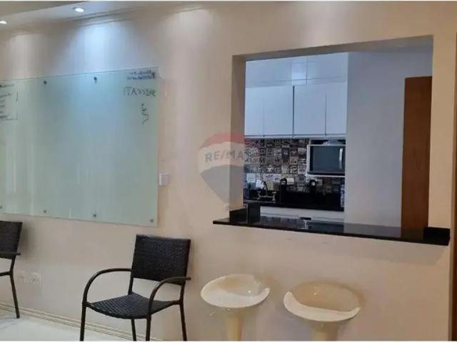 Apartamento para Venda em Barueri/SP Alphaville Industrial 3 Quartos