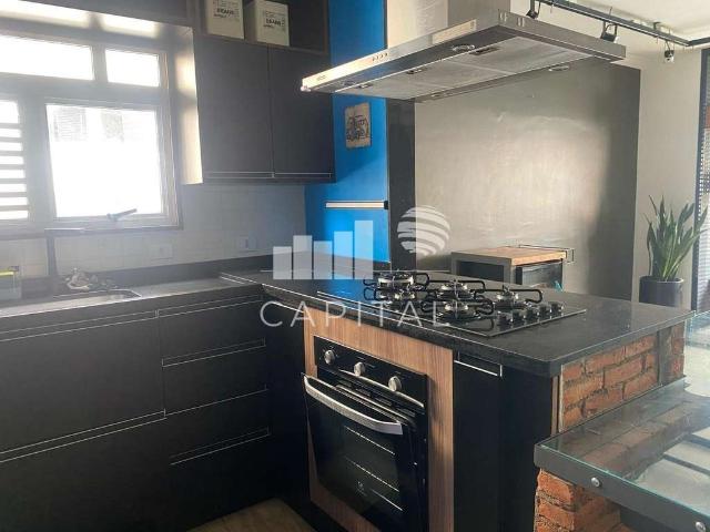 Apartamento para Venda em Barueri/SP Alphaville Industrial 2 Quartos