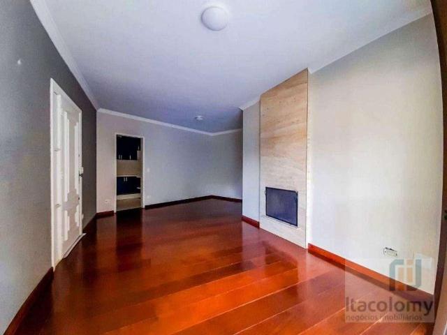 Apartamento para Venda em Barueri/SP Alphaville Industrial 3 Quartos
