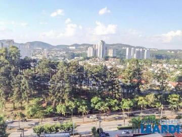 Rua Cauaxi, Alphaville, Santana de Parnaíba, Barueri, São Paulo