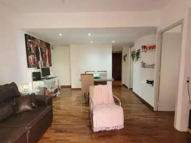 Apartamento para Venda em Barueri/SP Alphaville Industrial 3 Quartos