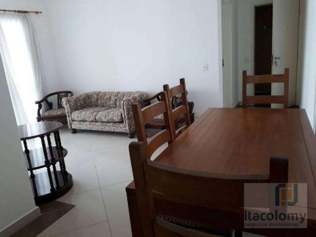 Apartamento para Venda em Barueri/SP Alphaville Industrial 3 Quartos