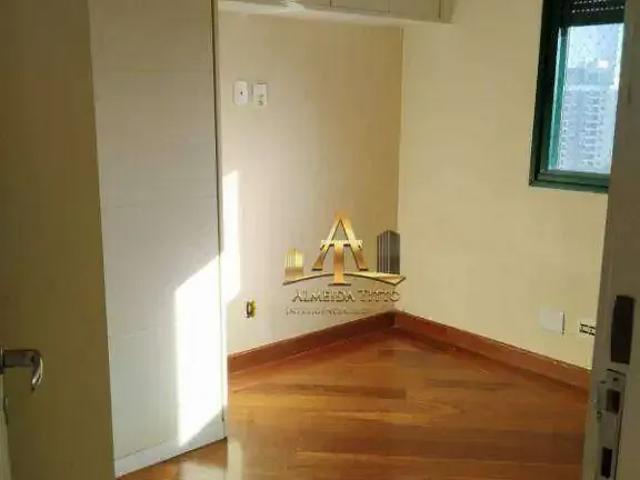 Apartamento para Venda em Barueri/SP Alphaville Industrial 3 Quartos
